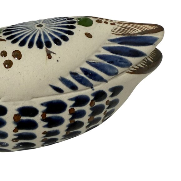 Vintage Tonala Duck made in Mexico - Picture 7 of 17